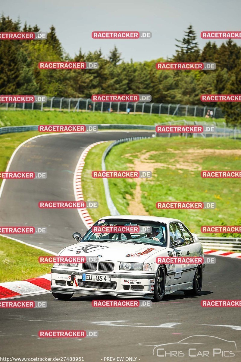 Bild #27488961 - Touristenfahrten Nürburgring Nordschleife (12.05.2024)