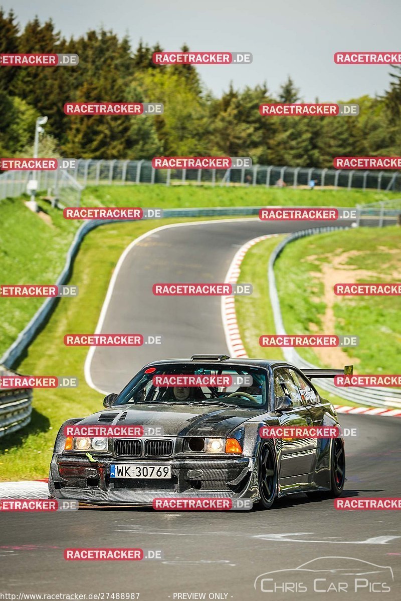 Bild #27488987 - Touristenfahrten Nürburgring Nordschleife (12.05.2024)