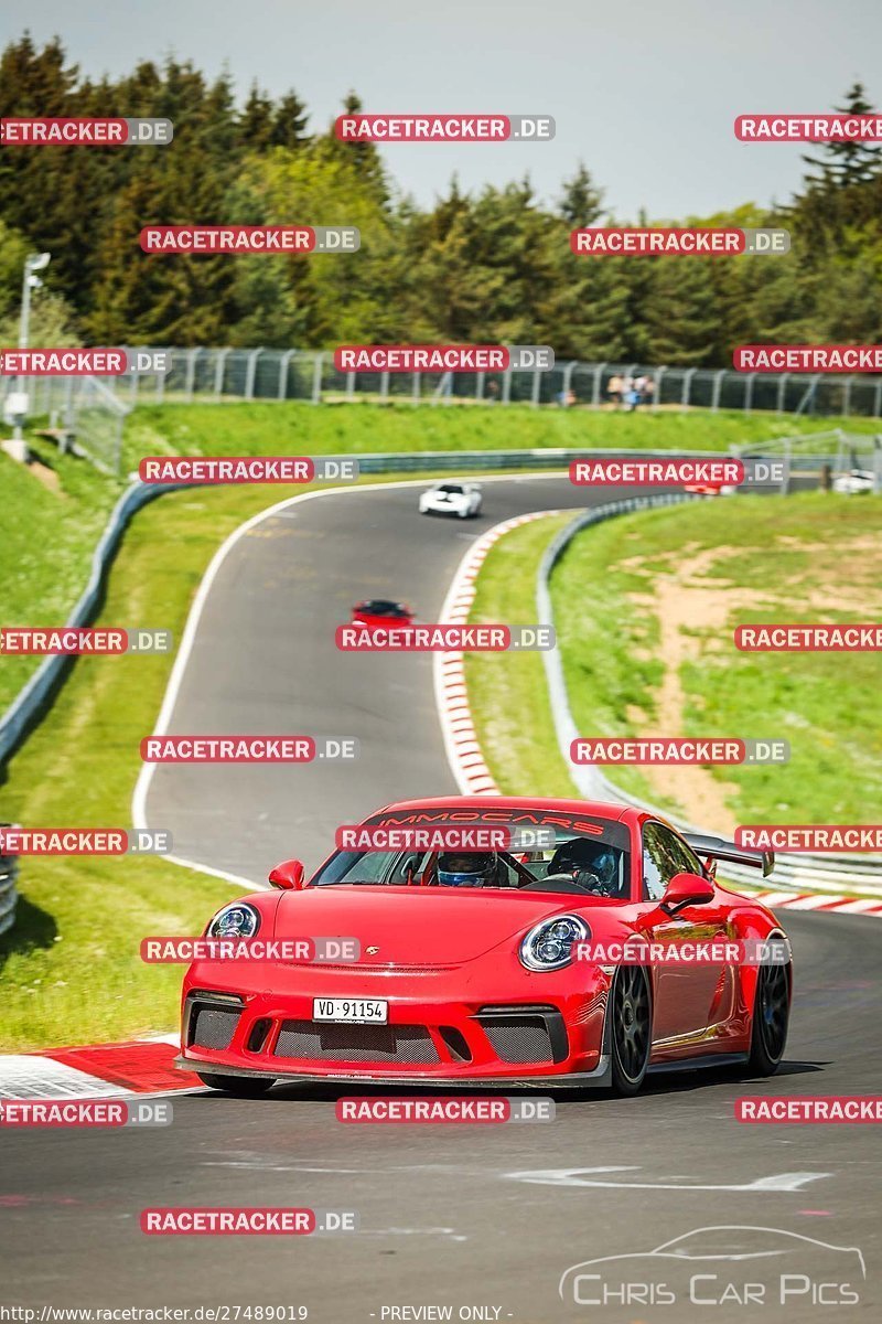 Bild #27489019 - Touristenfahrten Nürburgring Nordschleife (12.05.2024)