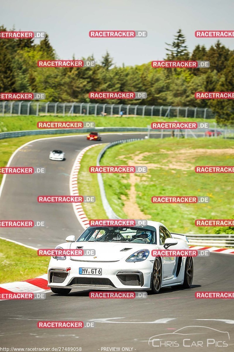 Bild #27489058 - Touristenfahrten Nürburgring Nordschleife (12.05.2024)