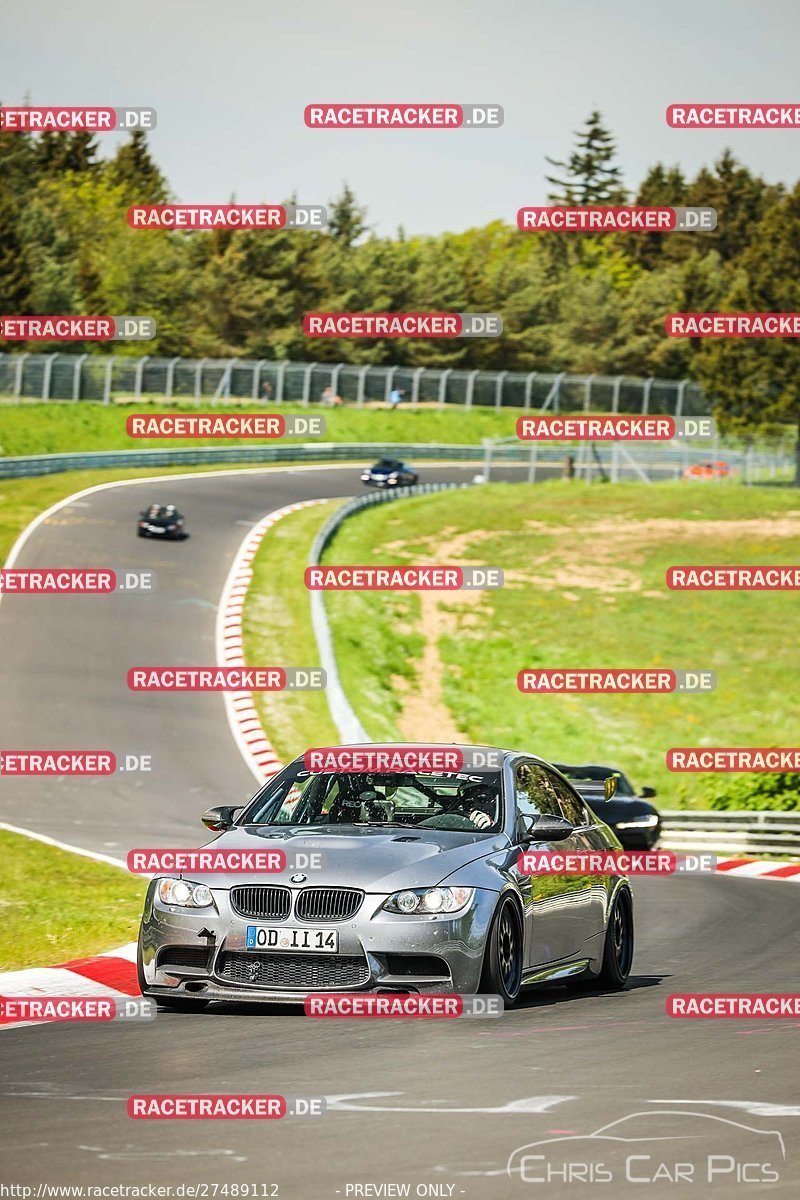 Bild #27489112 - Touristenfahrten Nürburgring Nordschleife (12.05.2024)