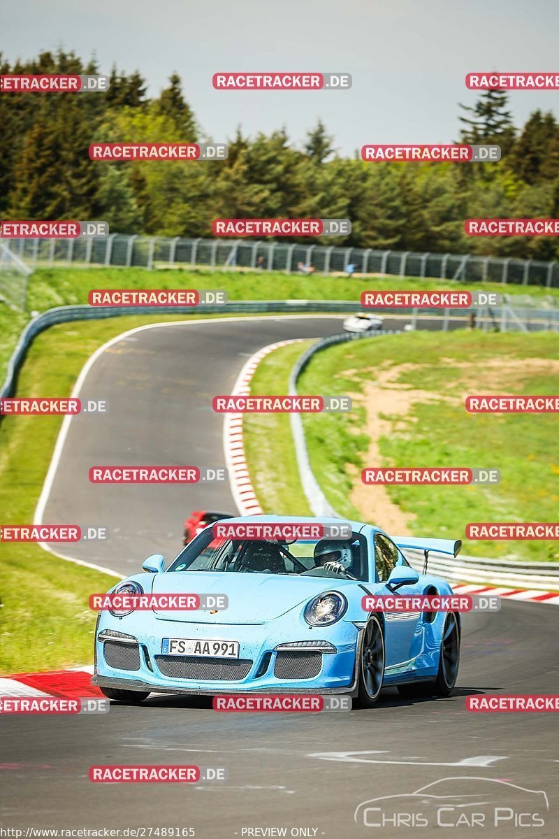 Bild #27489165 - Touristenfahrten Nürburgring Nordschleife (12.05.2024)