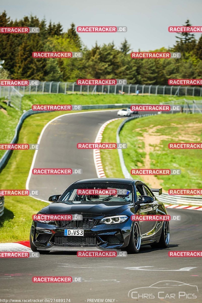 Bild #27489174 - Touristenfahrten Nürburgring Nordschleife (12.05.2024)