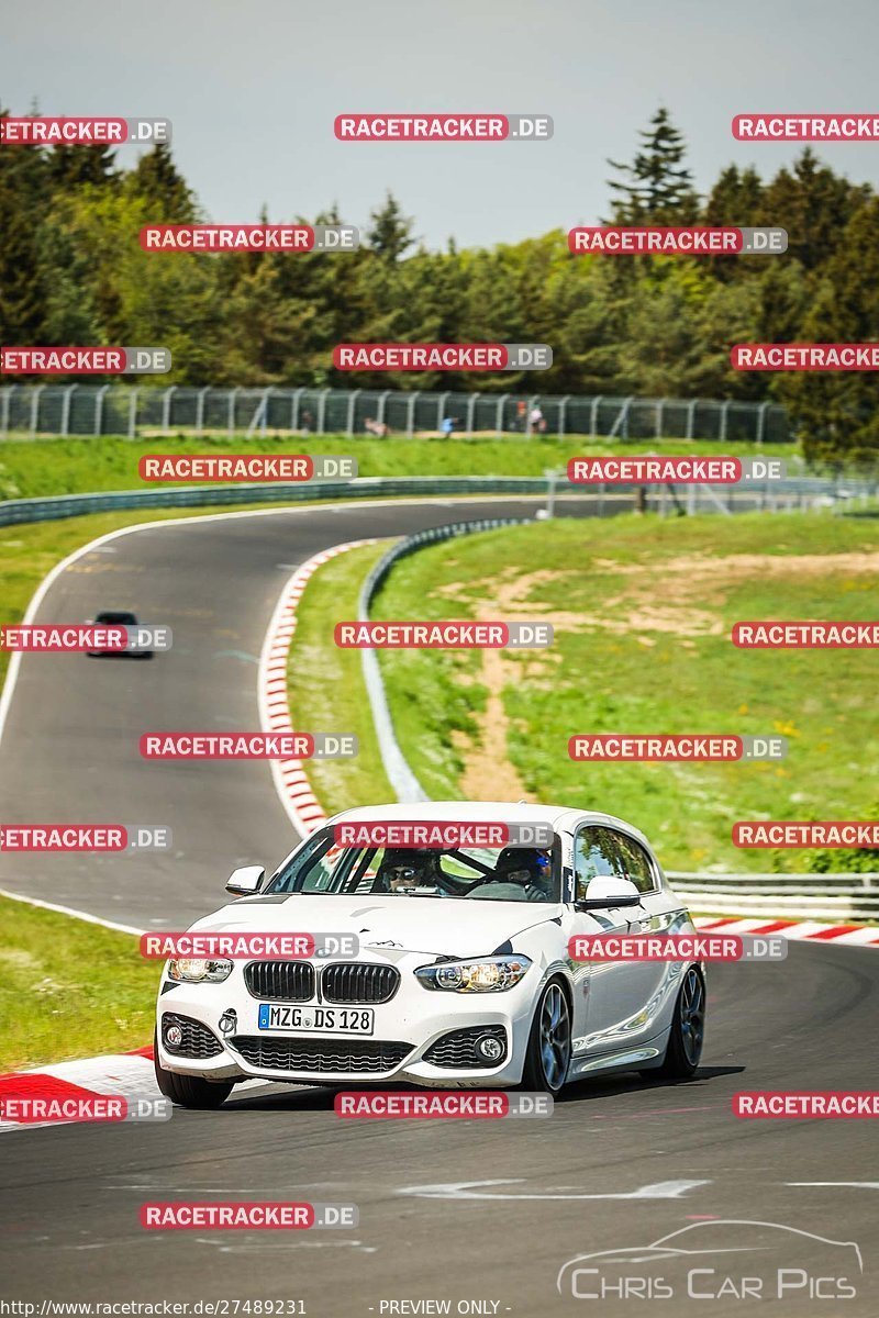 Bild #27489231 - Touristenfahrten Nürburgring Nordschleife (12.05.2024)