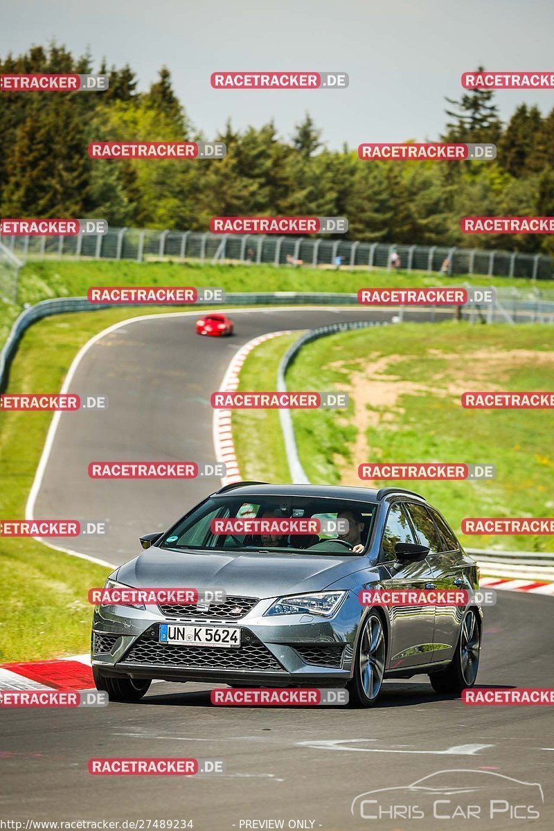 Bild #27489234 - Touristenfahrten Nürburgring Nordschleife (12.05.2024)