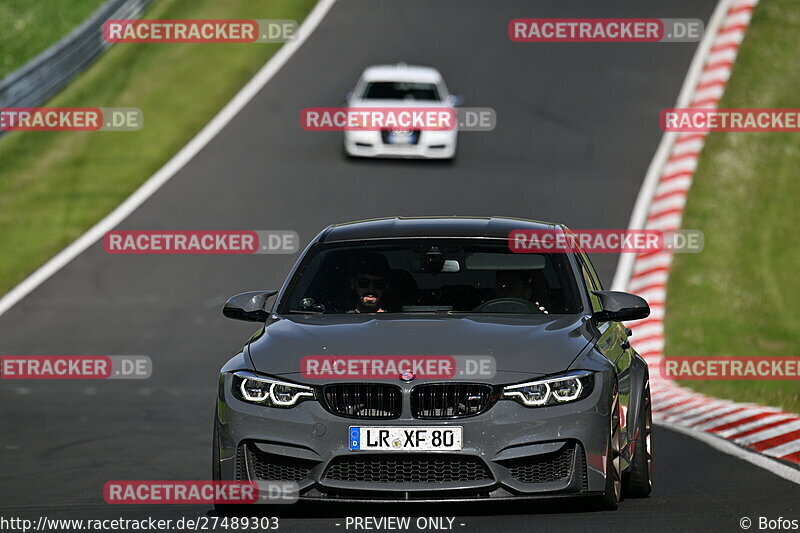 Bild #27489303 - Touristenfahrten Nürburgring Nordschleife (12.05.2024)