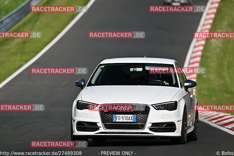 Bild #27489308 - Touristenfahrten Nürburgring Nordschleife (12.05.2024)