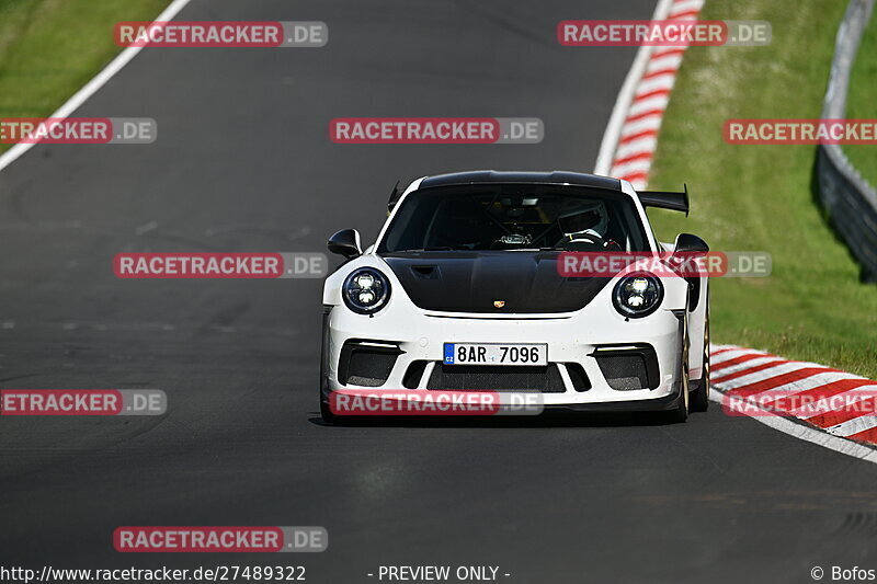 Bild #27489322 - Touristenfahrten Nürburgring Nordschleife (12.05.2024)