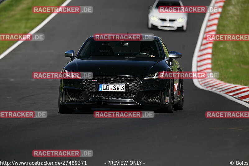 Bild #27489371 - Touristenfahrten Nürburgring Nordschleife (12.05.2024)