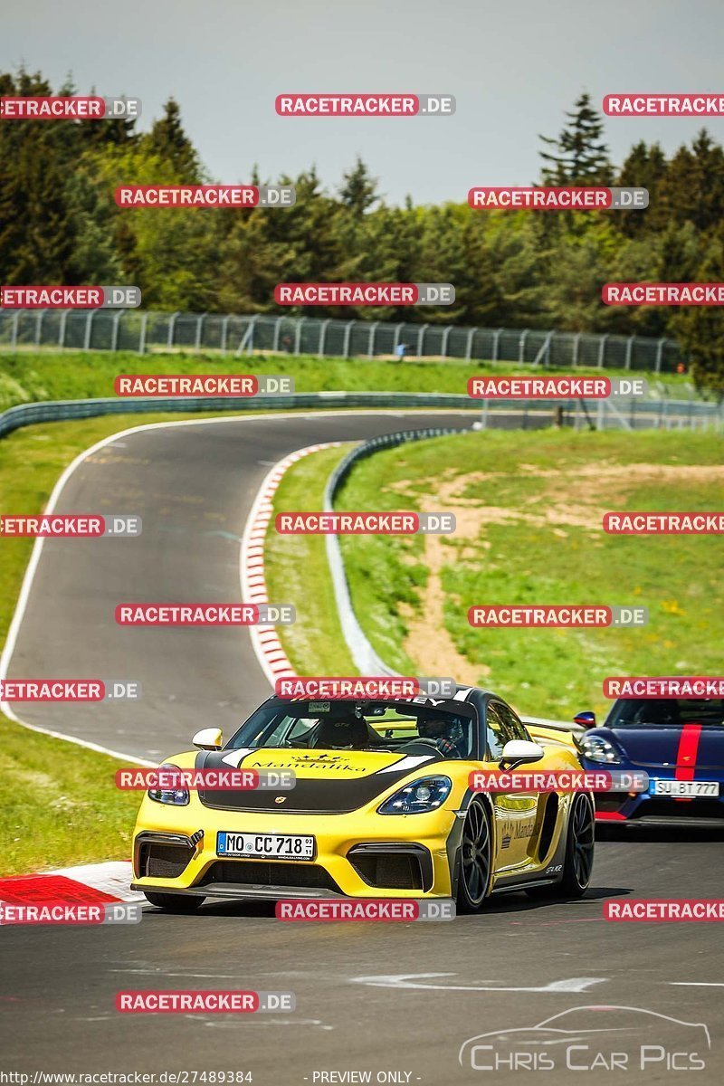 Bild #27489384 - Touristenfahrten Nürburgring Nordschleife (12.05.2024)