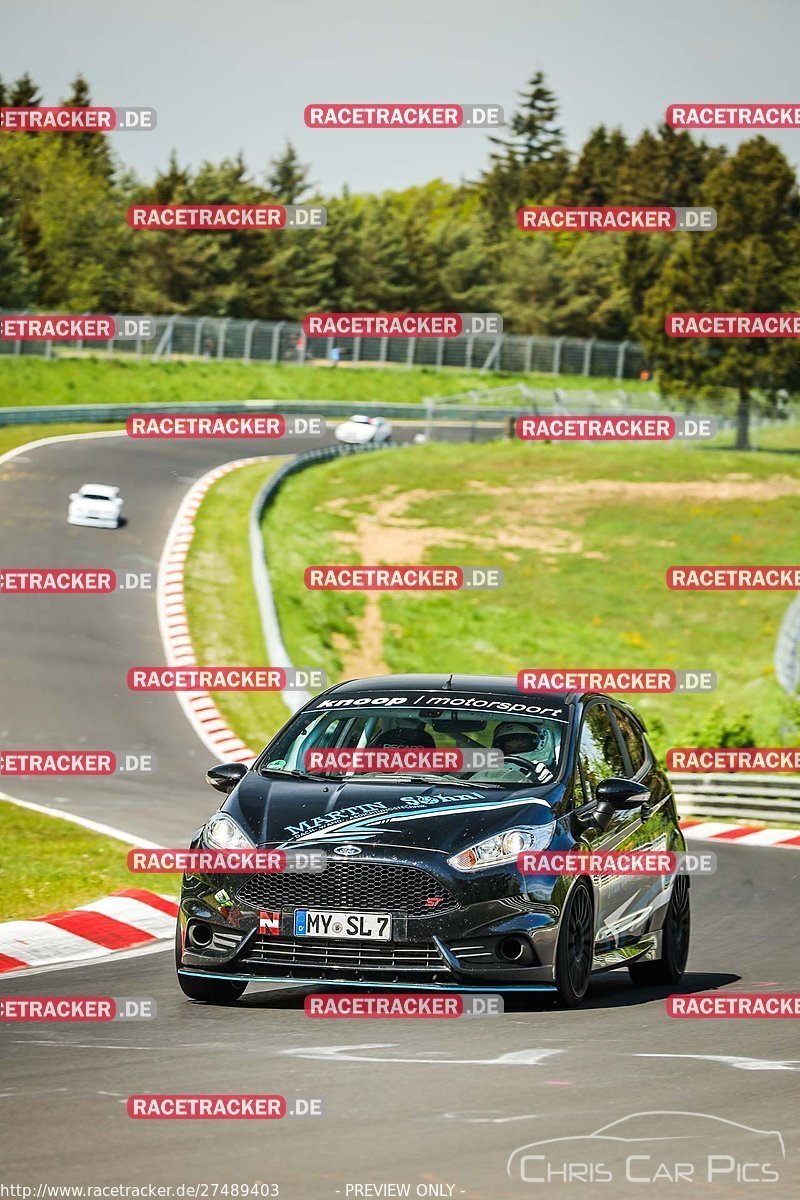 Bild #27489403 - Touristenfahrten Nürburgring Nordschleife (12.05.2024)