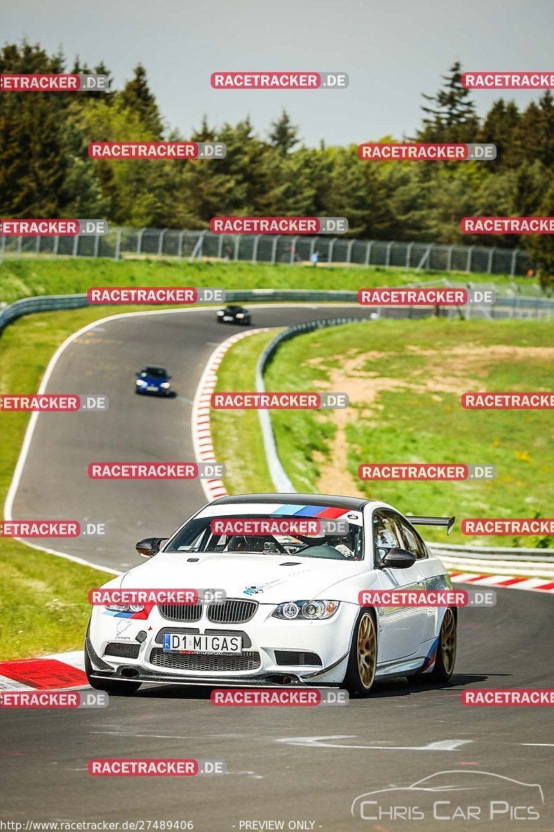 Bild #27489406 - Touristenfahrten Nürburgring Nordschleife (12.05.2024)