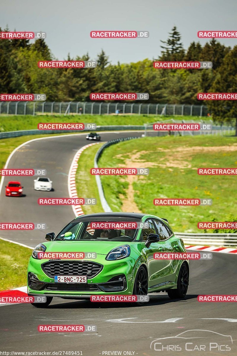 Bild #27489451 - Touristenfahrten Nürburgring Nordschleife (12.05.2024)