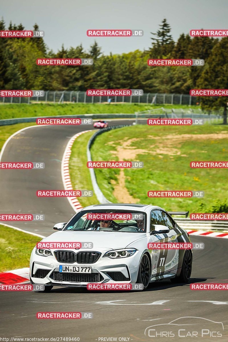 Bild #27489460 - Touristenfahrten Nürburgring Nordschleife (12.05.2024)