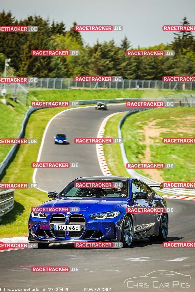 Bild #27489499 - Touristenfahrten Nürburgring Nordschleife (12.05.2024)