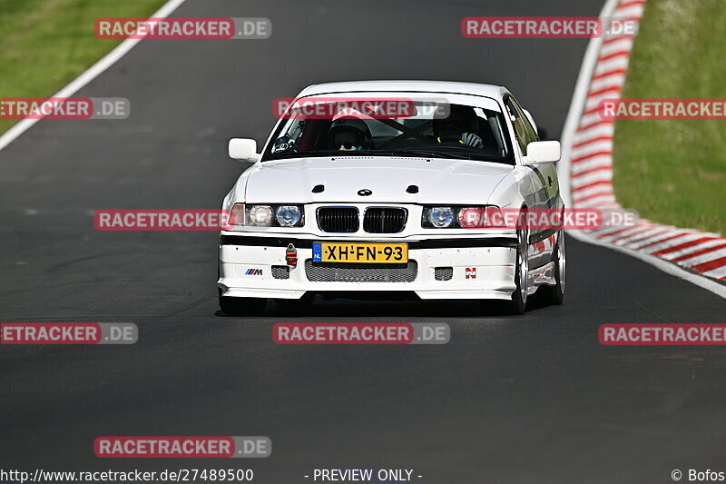 Bild #27489500 - Touristenfahrten Nürburgring Nordschleife (12.05.2024)