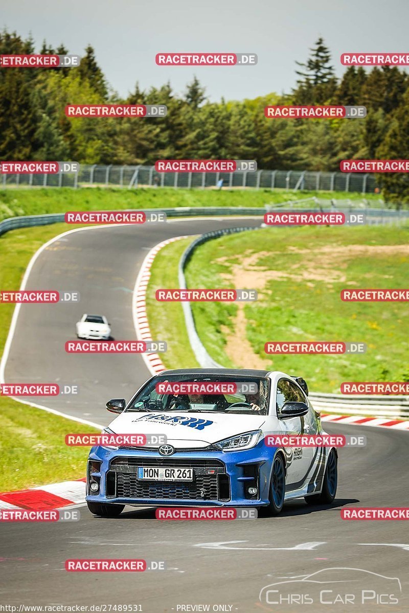 Bild #27489531 - Touristenfahrten Nürburgring Nordschleife (12.05.2024)