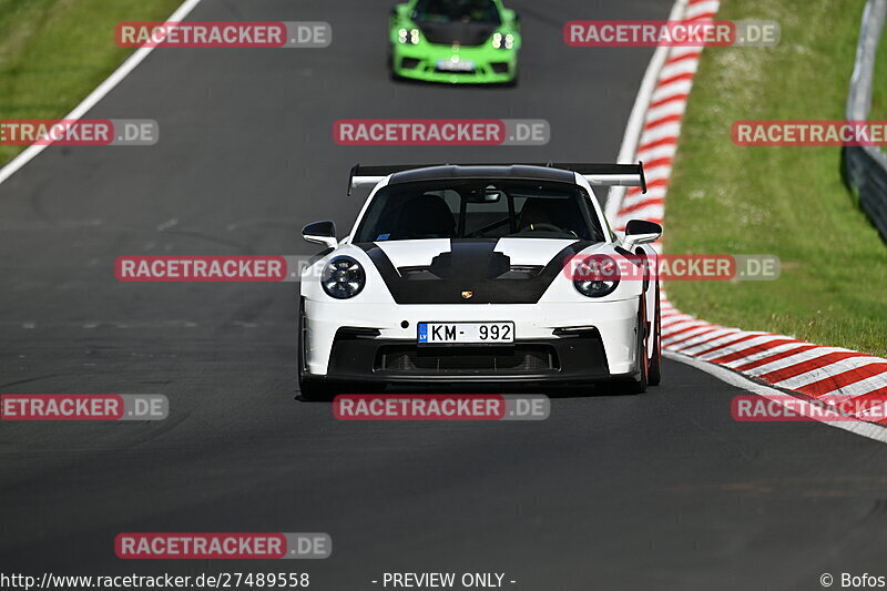 Bild #27489558 - Touristenfahrten Nürburgring Nordschleife (12.05.2024)