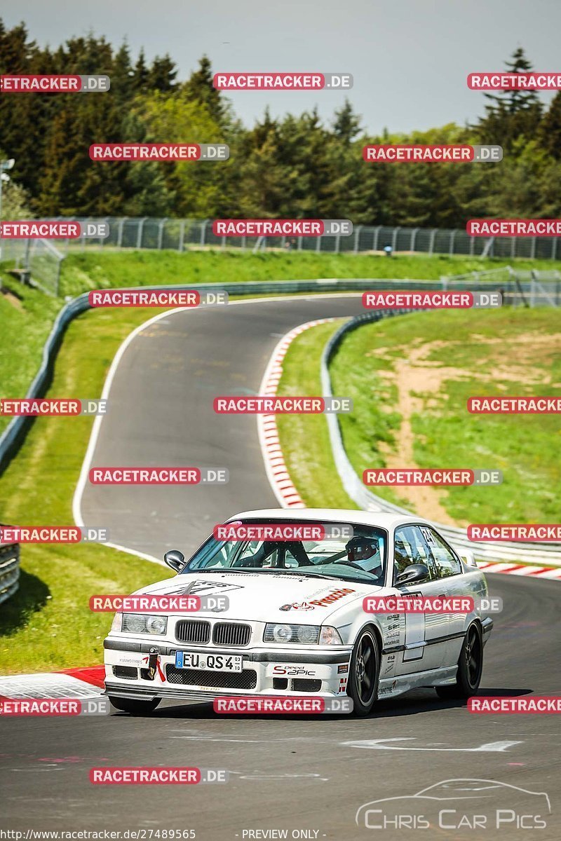 Bild #27489565 - Touristenfahrten Nürburgring Nordschleife (12.05.2024)