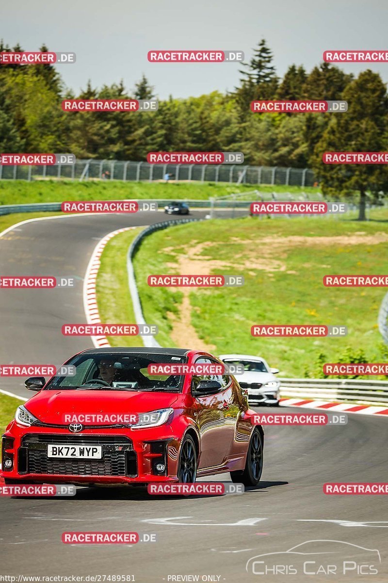 Bild #27489581 - Touristenfahrten Nürburgring Nordschleife (12.05.2024)