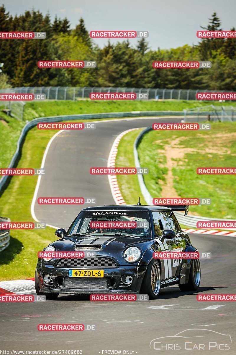 Bild #27489682 - Touristenfahrten Nürburgring Nordschleife (12.05.2024)