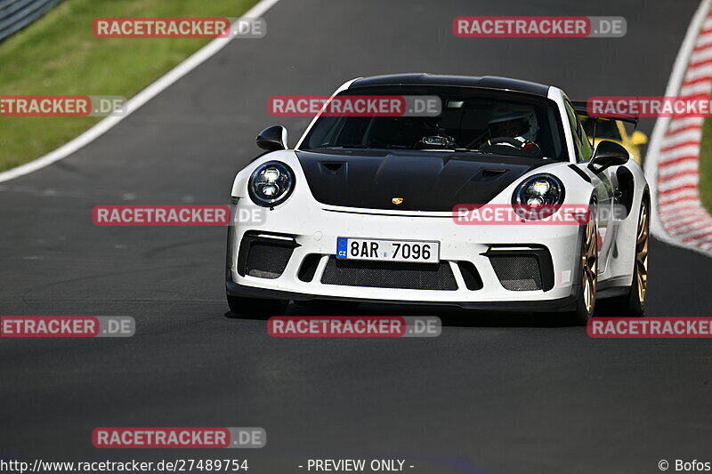 Bild #27489754 - Touristenfahrten Nürburgring Nordschleife (12.05.2024)