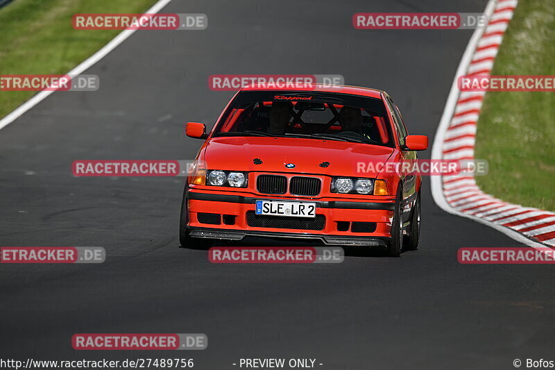 Bild #27489756 - Touristenfahrten Nürburgring Nordschleife (12.05.2024)