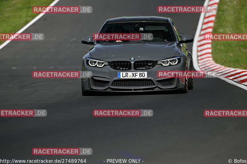 Bild #27489764 - Touristenfahrten Nürburgring Nordschleife (12.05.2024)