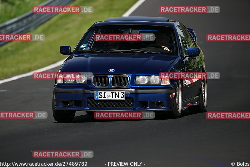 Bild #27489789 - Touristenfahrten Nürburgring Nordschleife (12.05.2024)