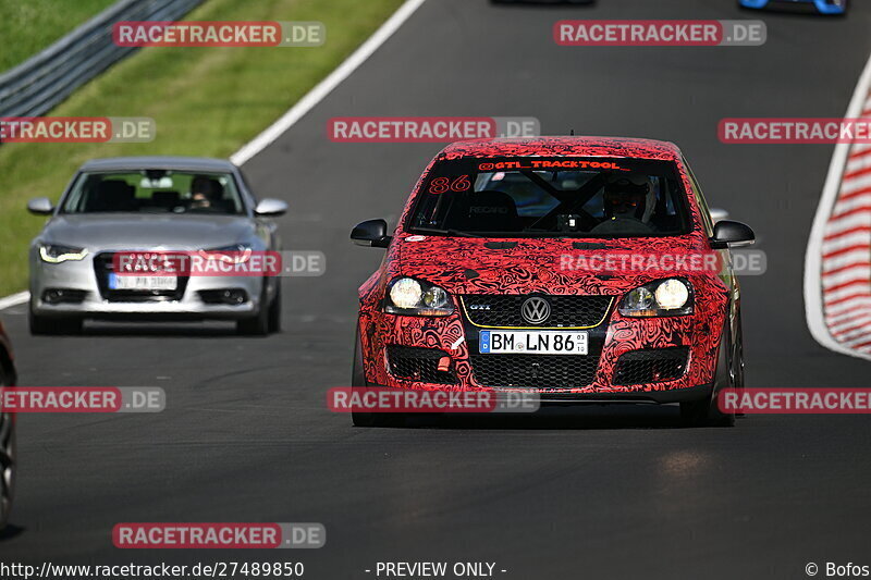 Bild #27489850 - Touristenfahrten Nürburgring Nordschleife (12.05.2024)