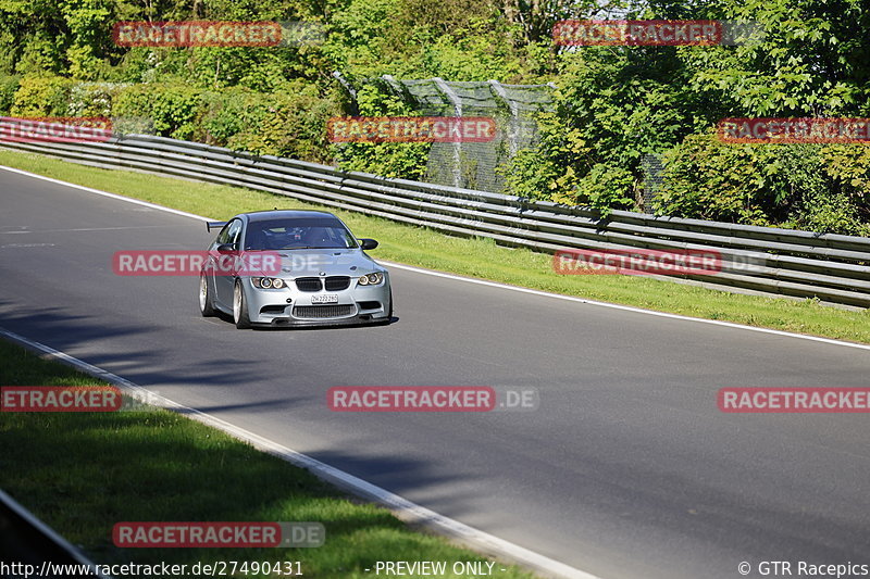 Bild #27490431 - Touristenfahrten Nürburgring Nordschleife (12.05.2024)