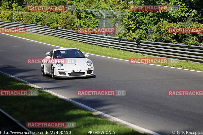 Bild #27490450 - Touristenfahrten Nürburgring Nordschleife (12.05.2024)