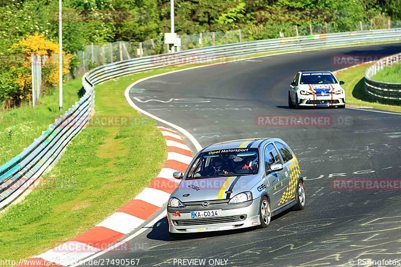 Bild #27490567 - Touristenfahrten Nürburgring Nordschleife (12.05.2024)