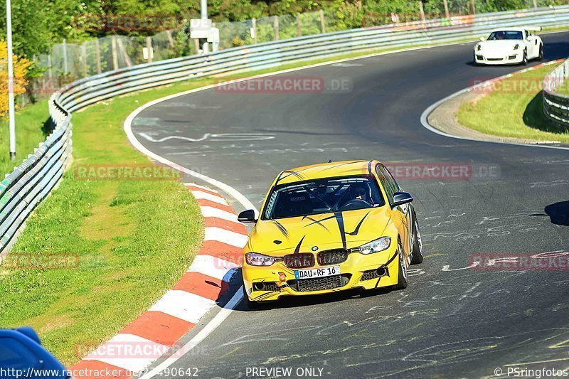 Bild #27490642 - Touristenfahrten Nürburgring Nordschleife (12.05.2024)