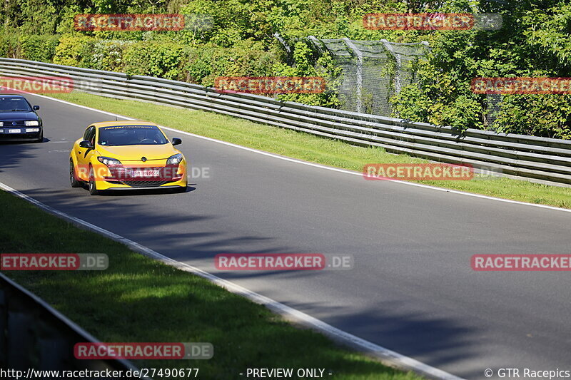 Bild #27490677 - Touristenfahrten Nürburgring Nordschleife (12.05.2024)