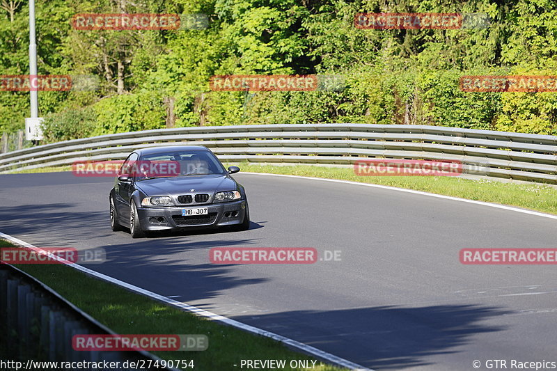 Bild #27490754 - Touristenfahrten Nürburgring Nordschleife (12.05.2024)