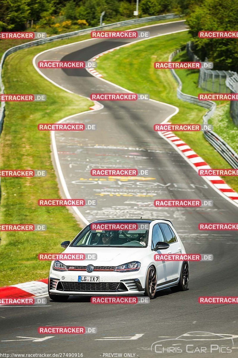 Bild #27490916 - Touristenfahrten Nürburgring Nordschleife (12.05.2024)