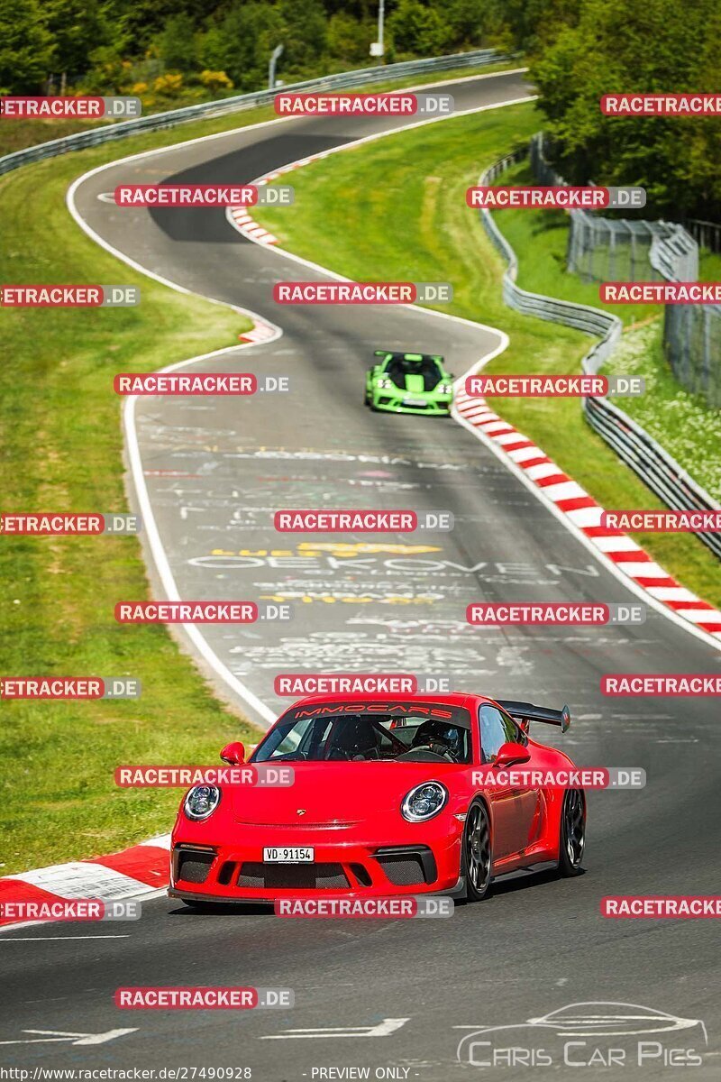 Bild #27490928 - Touristenfahrten Nürburgring Nordschleife (12.05.2024)