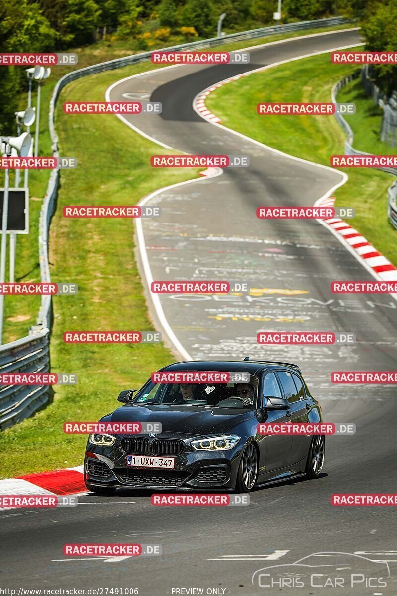 Bild #27491006 - Touristenfahrten Nürburgring Nordschleife (12.05.2024)