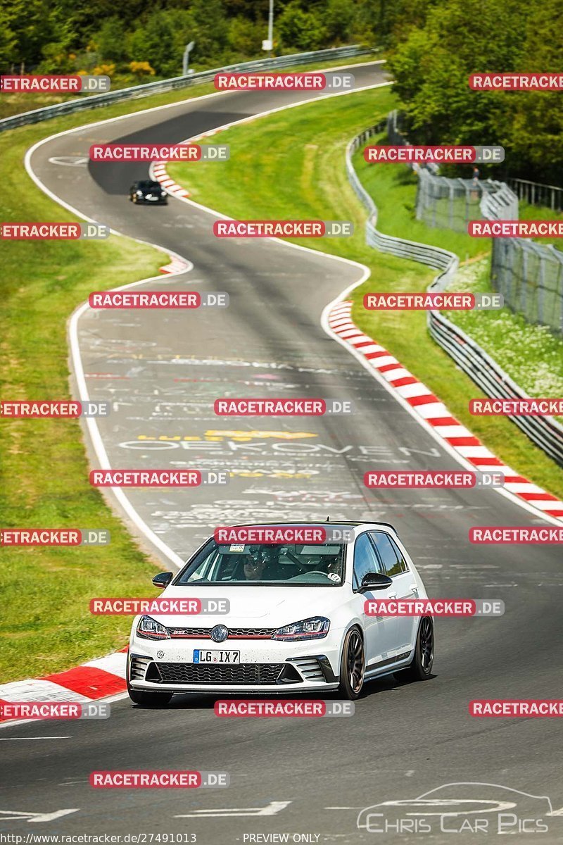 Bild #27491013 - Touristenfahrten Nürburgring Nordschleife (12.05.2024)