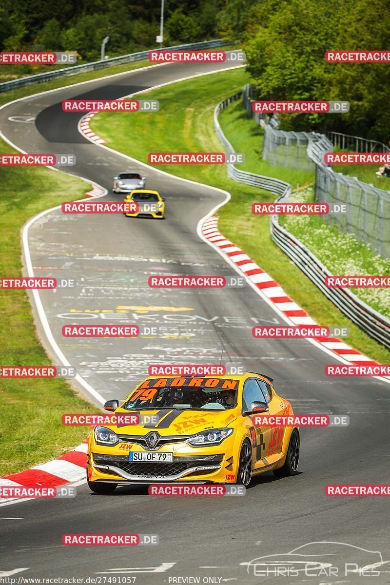 Bild #27491057 - Touristenfahrten Nürburgring Nordschleife (12.05.2024)