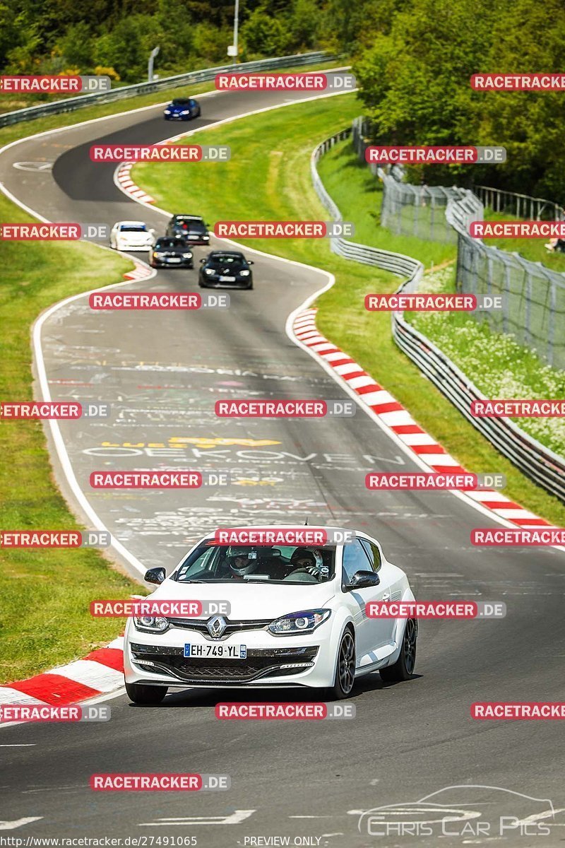 Bild #27491065 - Touristenfahrten Nürburgring Nordschleife (12.05.2024)