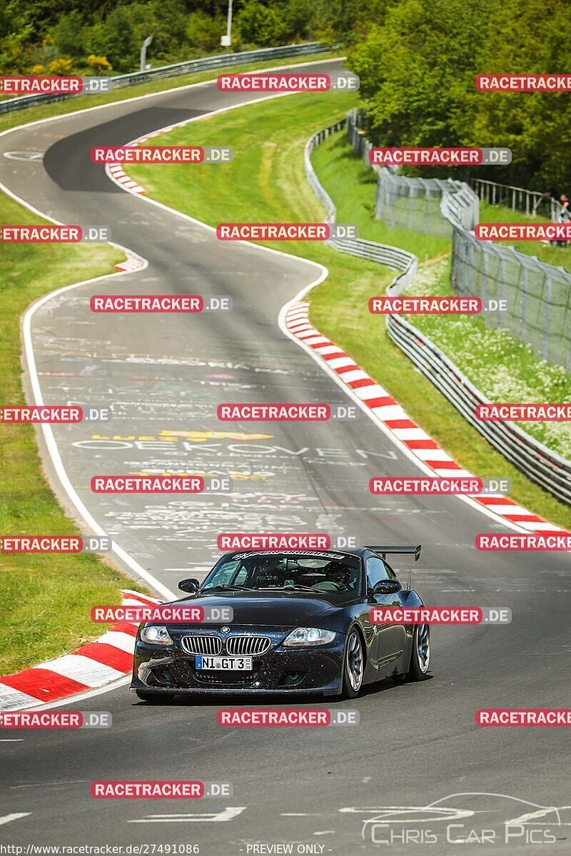 Bild #27491086 - Touristenfahrten Nürburgring Nordschleife (12.05.2024)