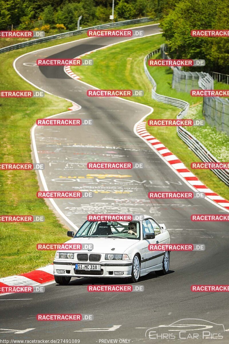 Bild #27491089 - Touristenfahrten Nürburgring Nordschleife (12.05.2024)