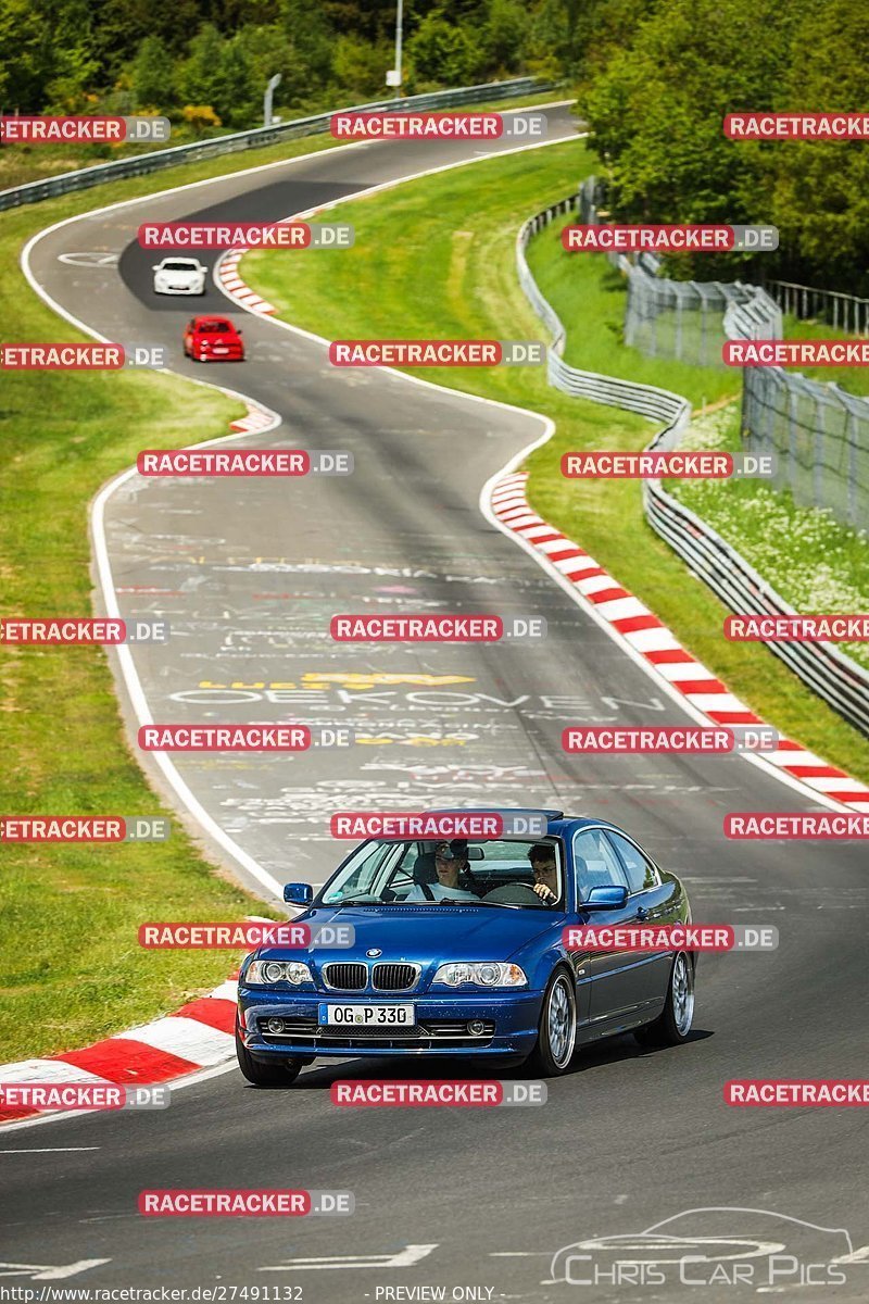 Bild #27491132 - Touristenfahrten Nürburgring Nordschleife (12.05.2024)