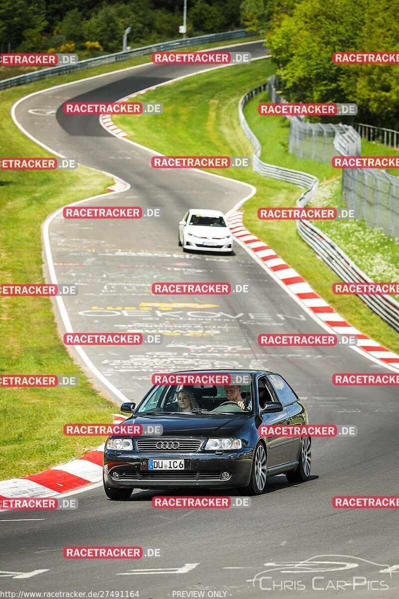 Bild #27491164 - Touristenfahrten Nürburgring Nordschleife (12.05.2024)