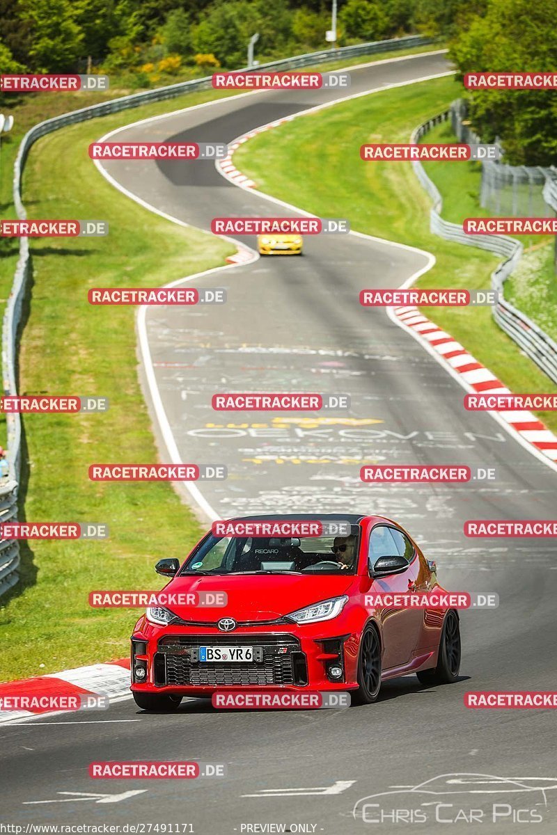 Bild #27491171 - Touristenfahrten Nürburgring Nordschleife (12.05.2024)