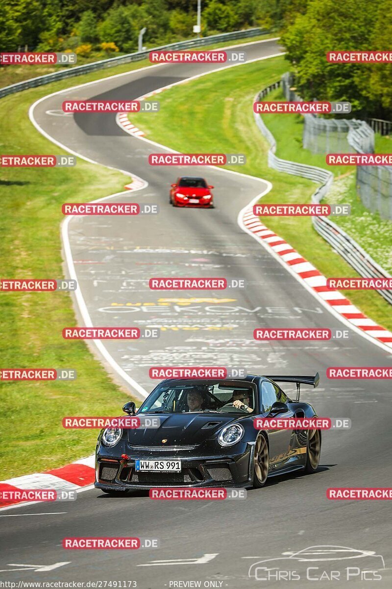 Bild #27491173 - Touristenfahrten Nürburgring Nordschleife (12.05.2024)