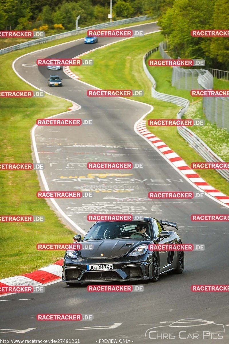 Bild #27491261 - Touristenfahrten Nürburgring Nordschleife (12.05.2024)