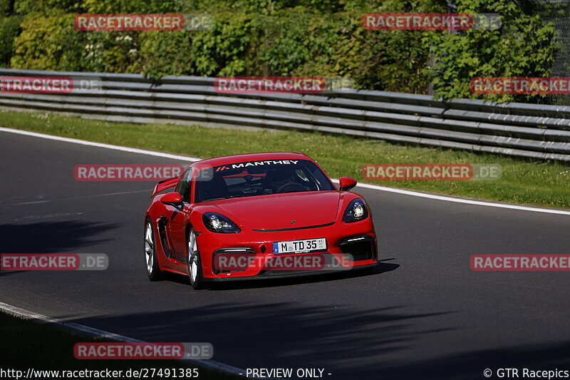 Bild #27491385 - Touristenfahrten Nürburgring Nordschleife (12.05.2024)